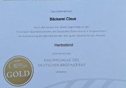 Herbstbrot Herbstbrot
