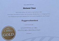 Roggenvollwert Roggenvollwert