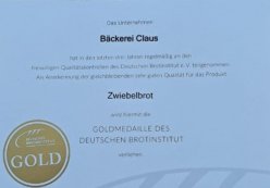 Zwiebelbrot Zwiebelbrot