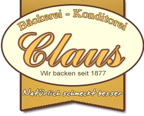 Bäcker Claus